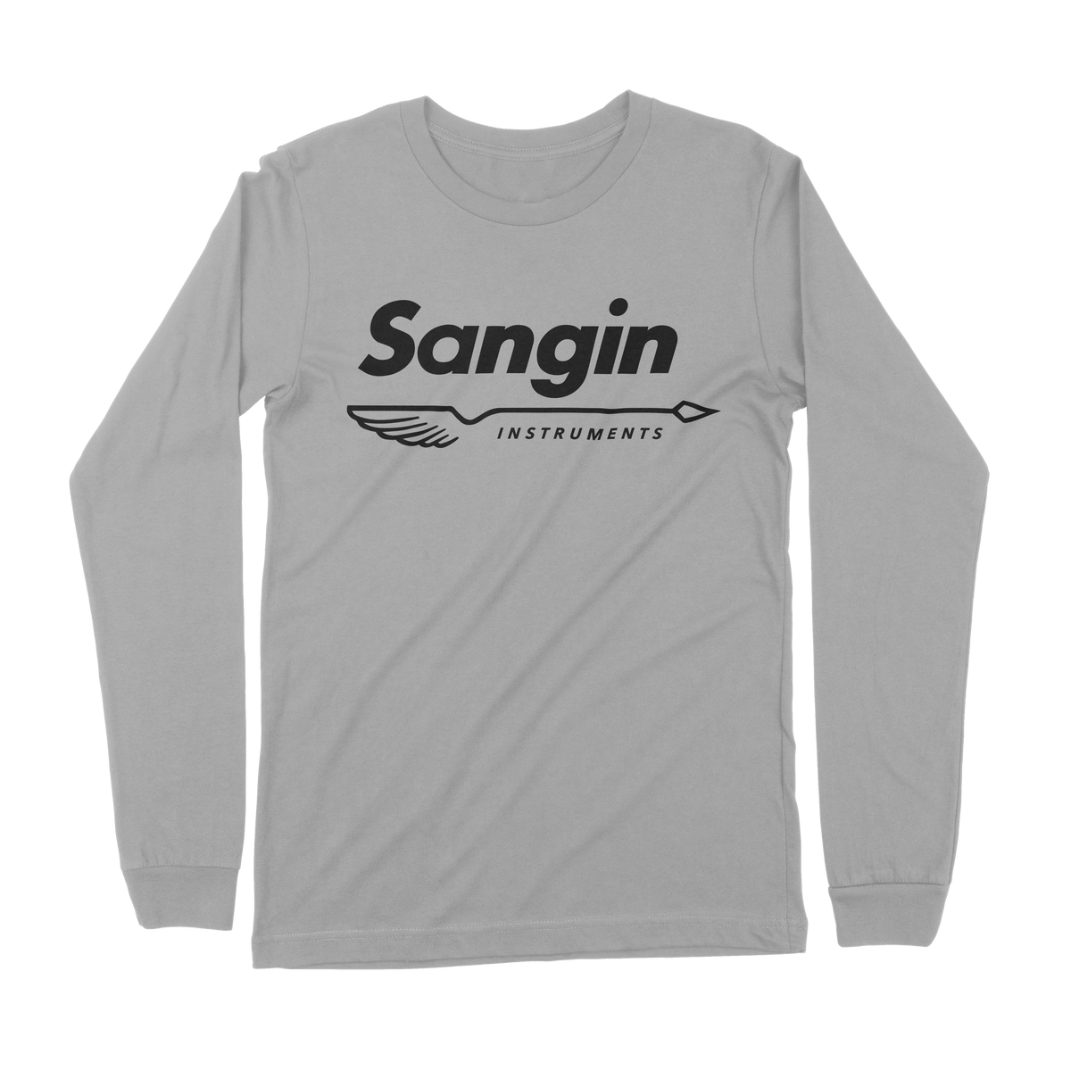 Anonymous Long Sleeve Shirt