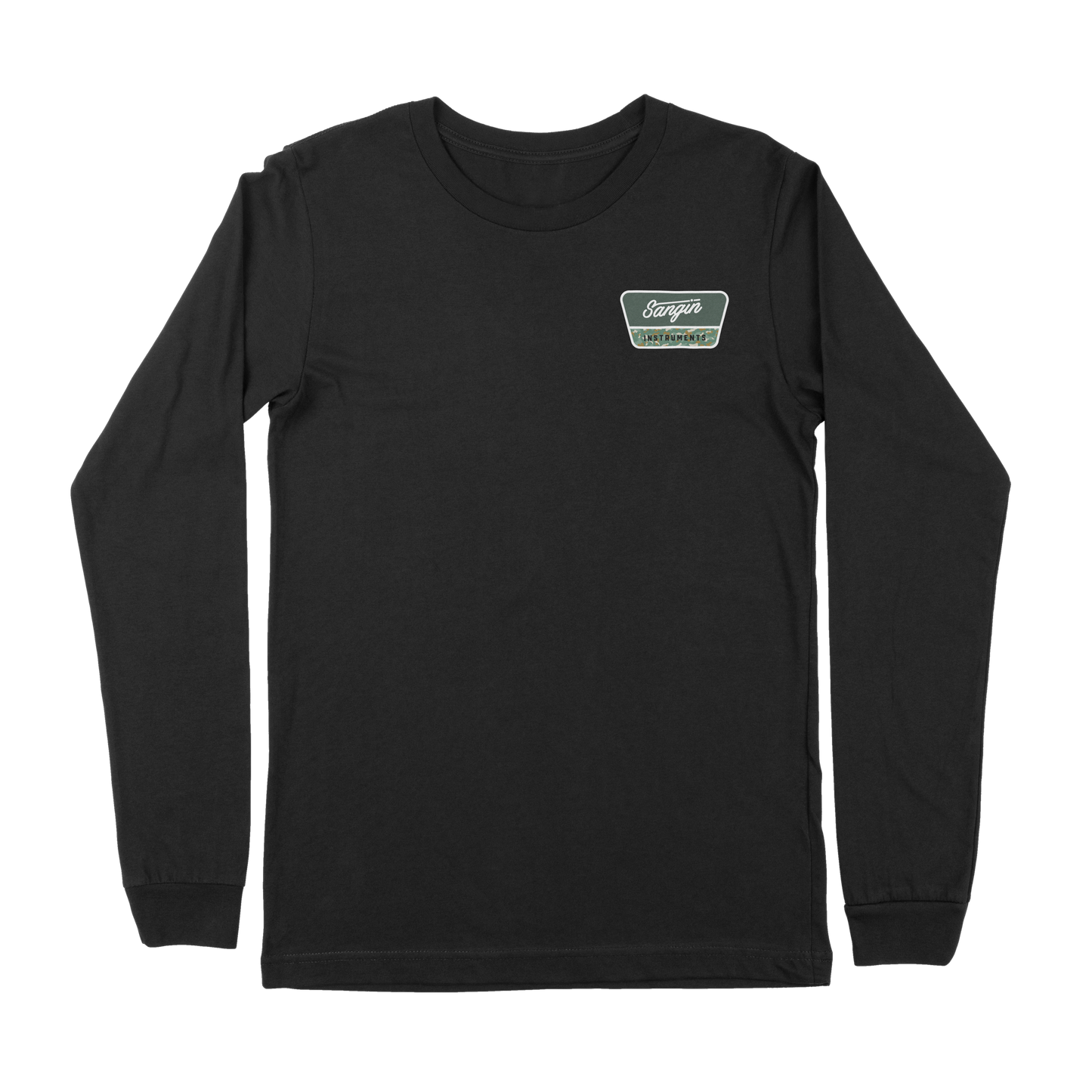 Sangin Frogskin Long Sleeve Shirt