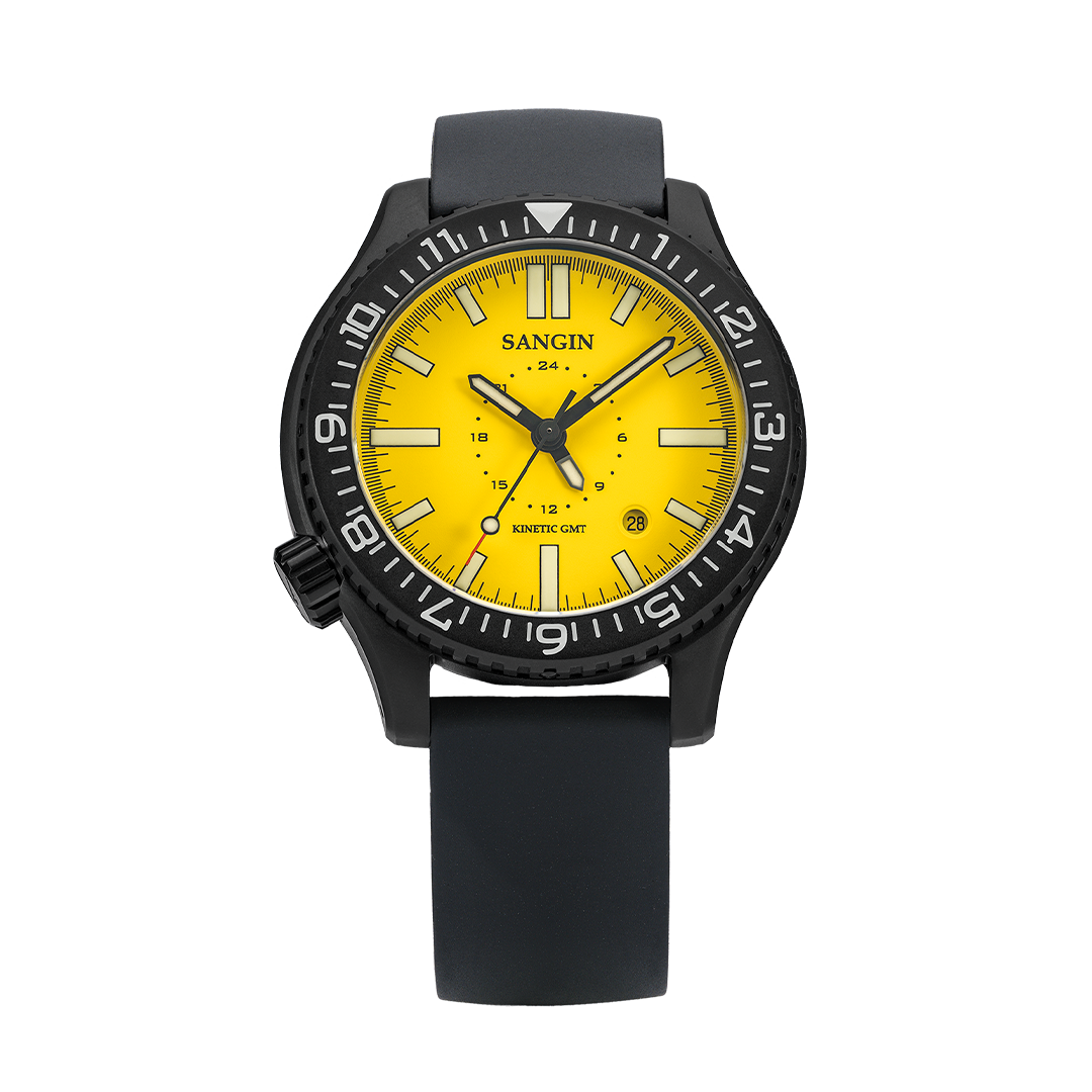 KINETIC II (Special Edition)
