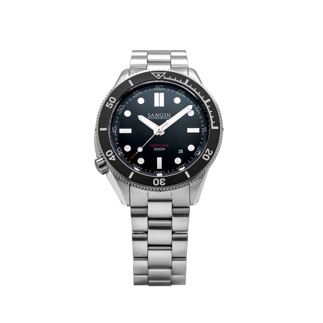 NEPTUNE (Private Release)