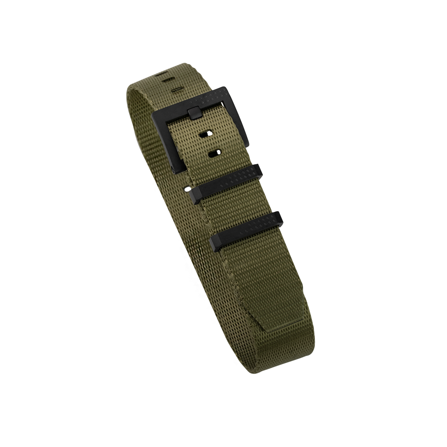The Expedition Strap