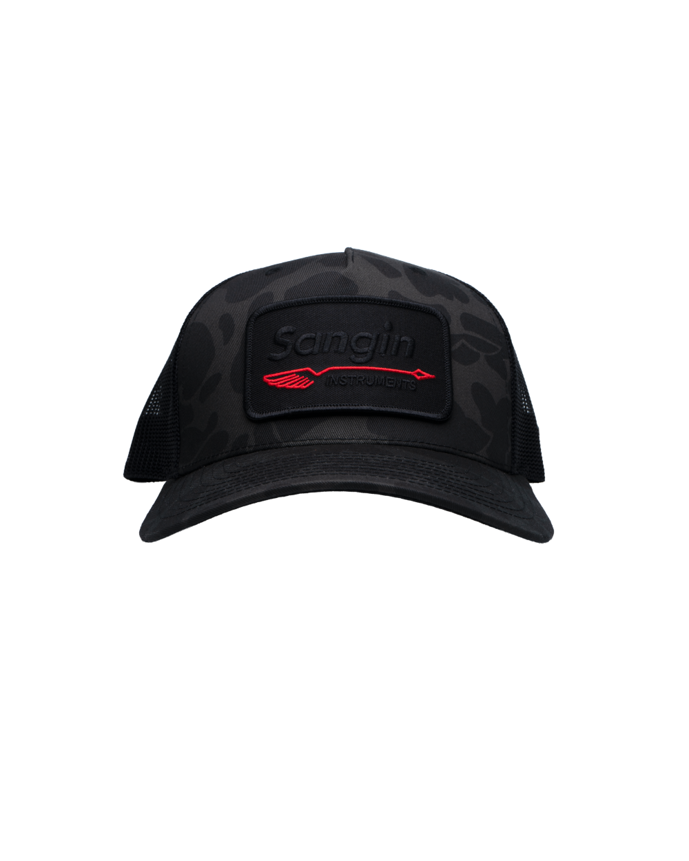 SANGIN Team Trucker Hat