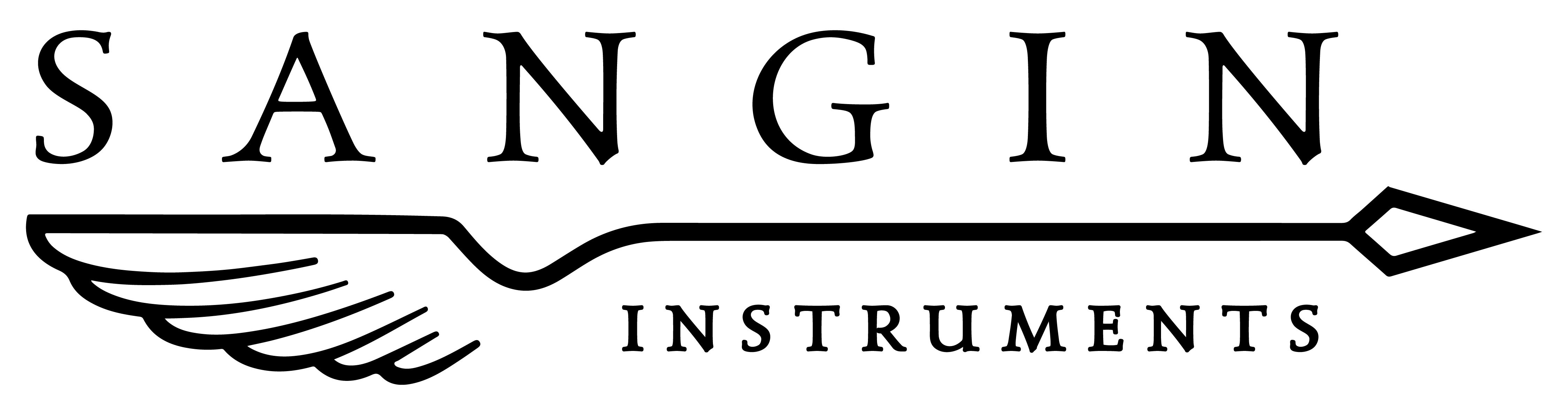 Sangin Instruments