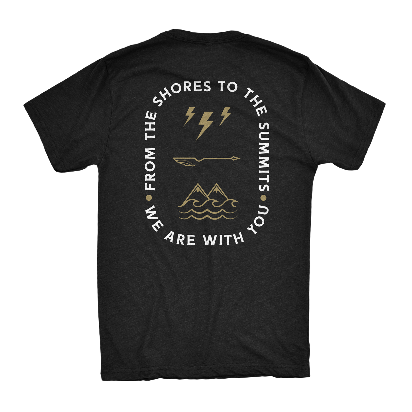 Shores to the Summits Shirt