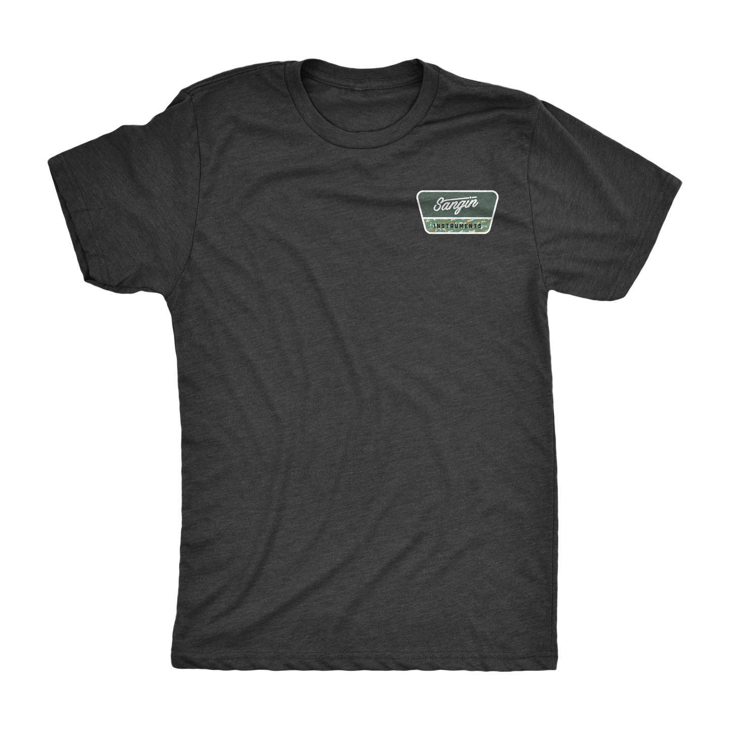 Sangin Frogskin Shirt