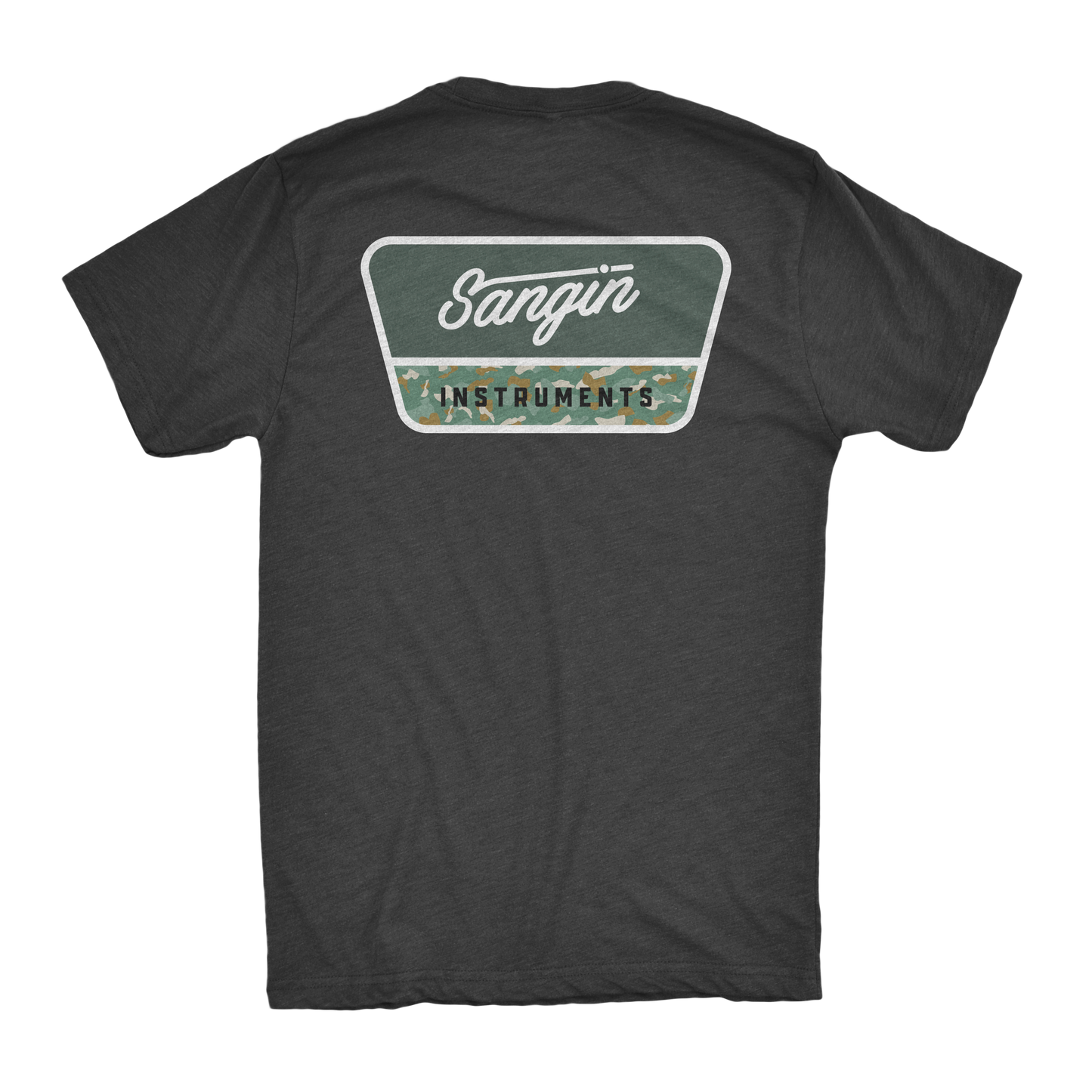 Sangin Frogskin Shirt