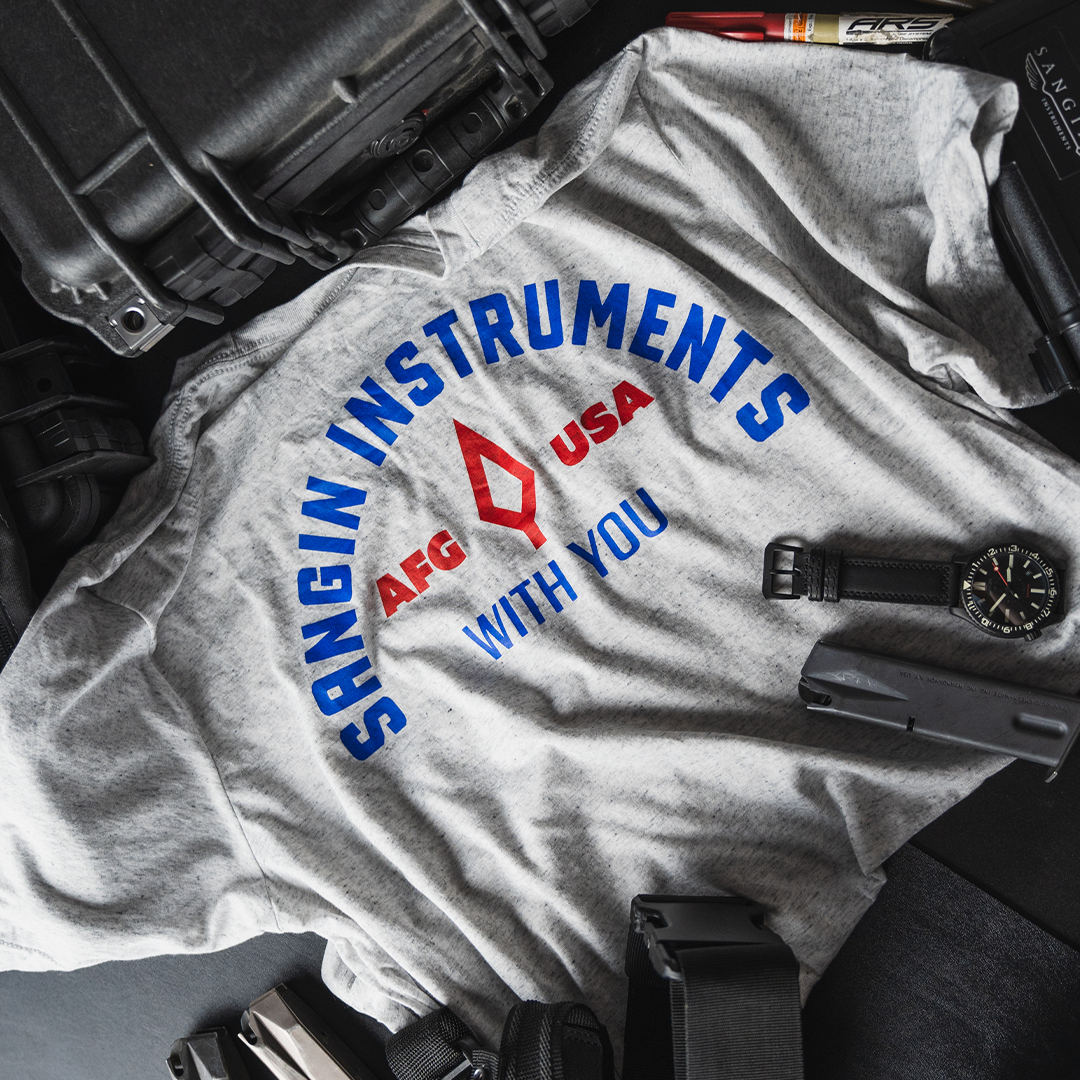 Humble Beginnings Shirt