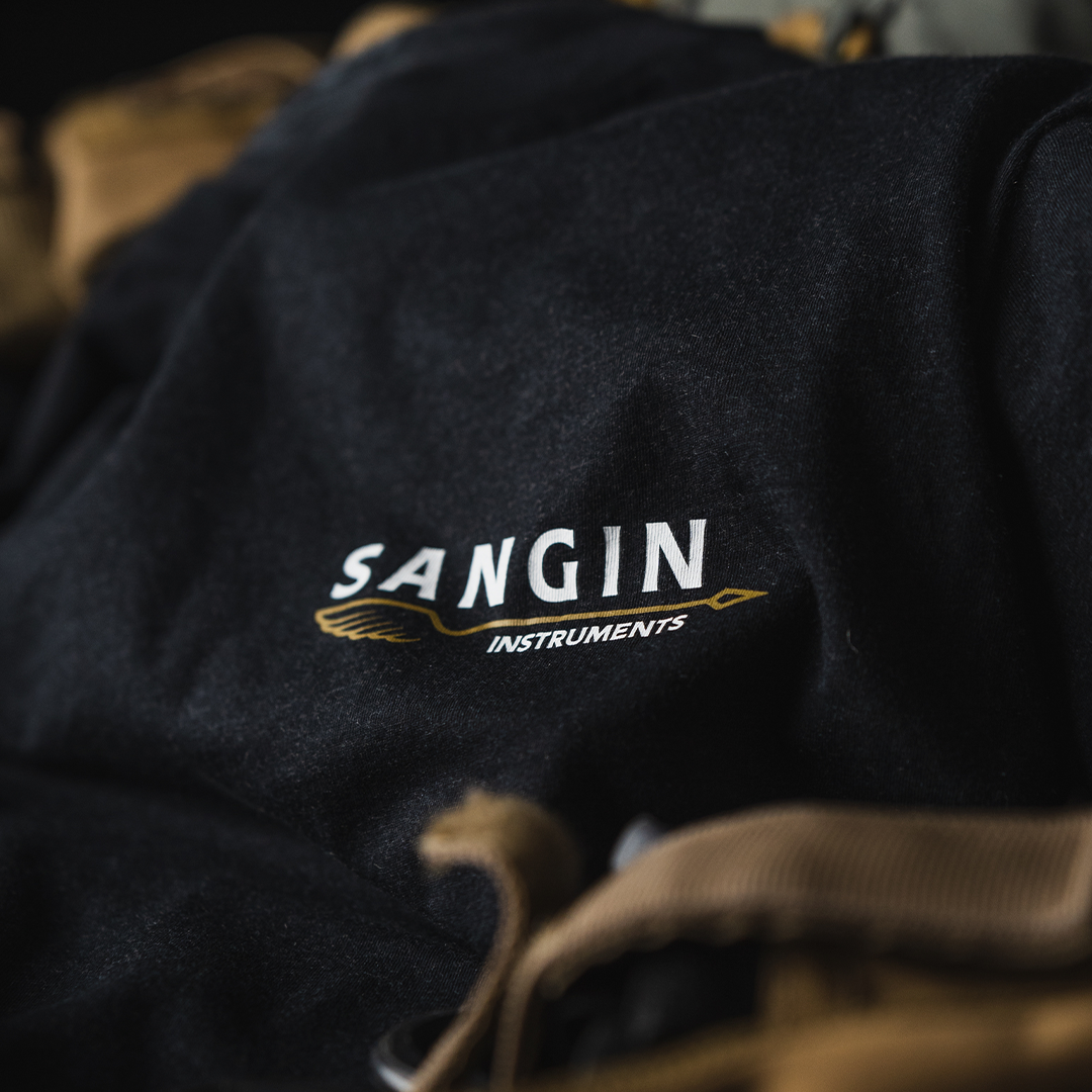 Sangin Lighthouse Shirt