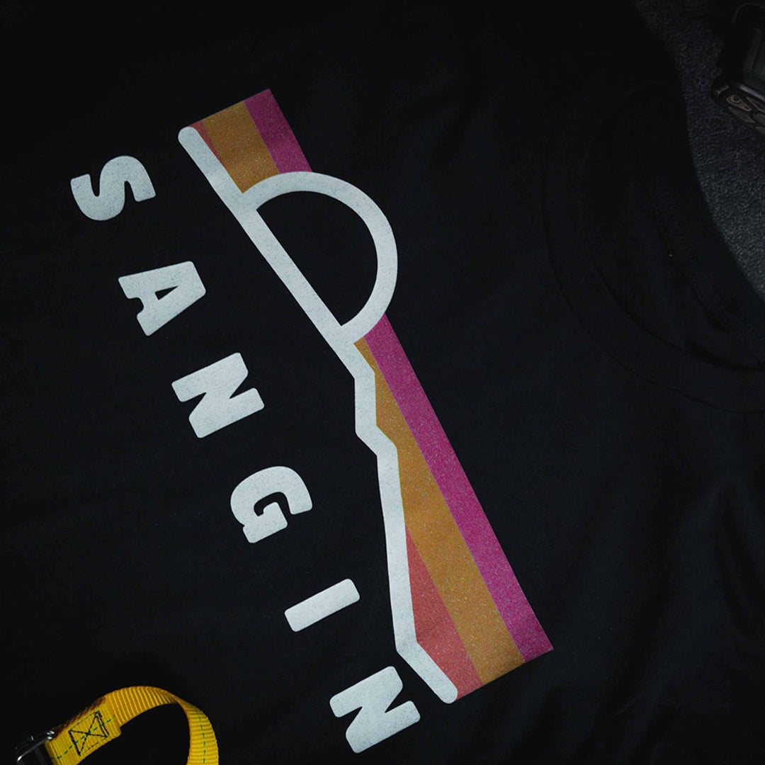 Sangin Hilltops Shirt