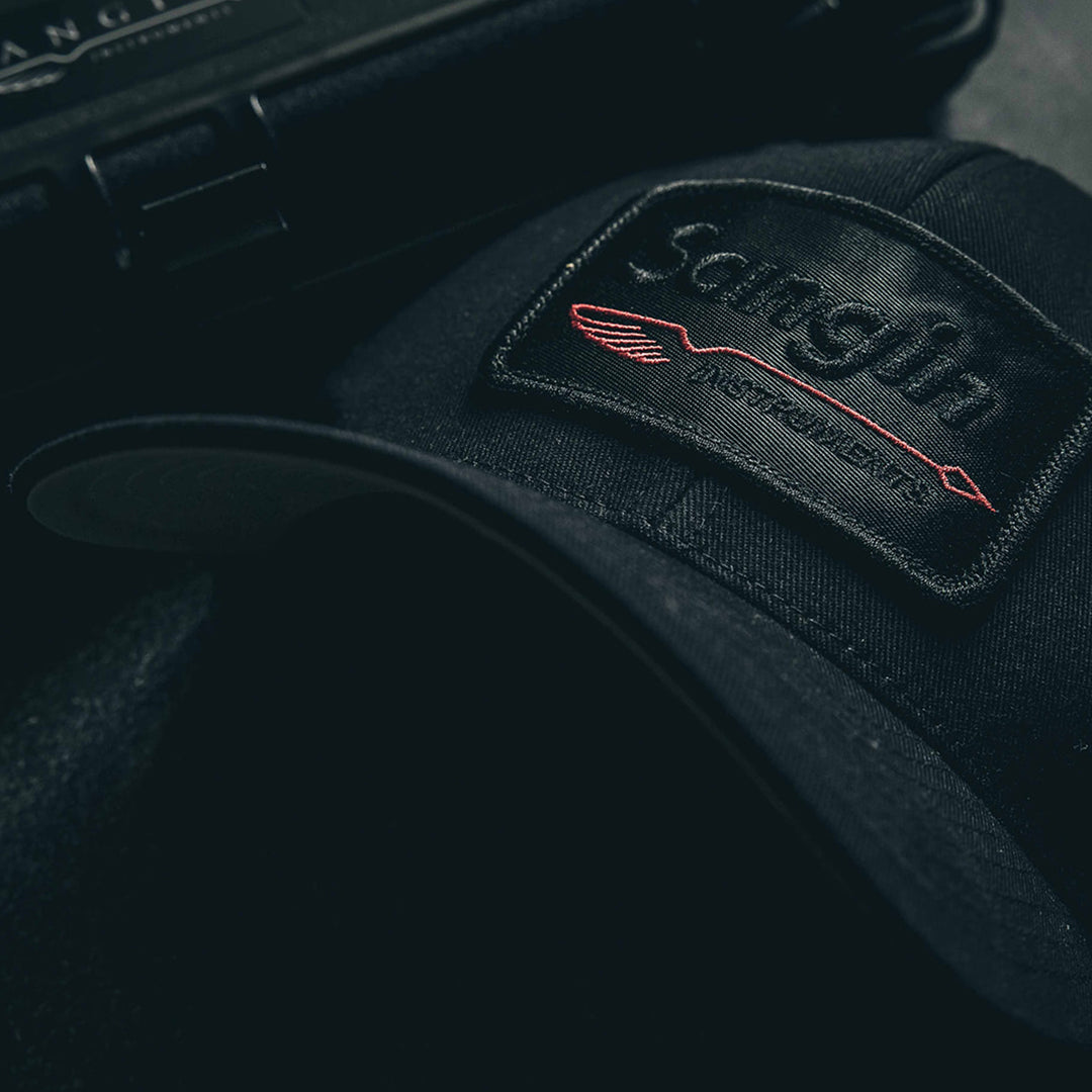 SANGIN Team Flexfit Hat
