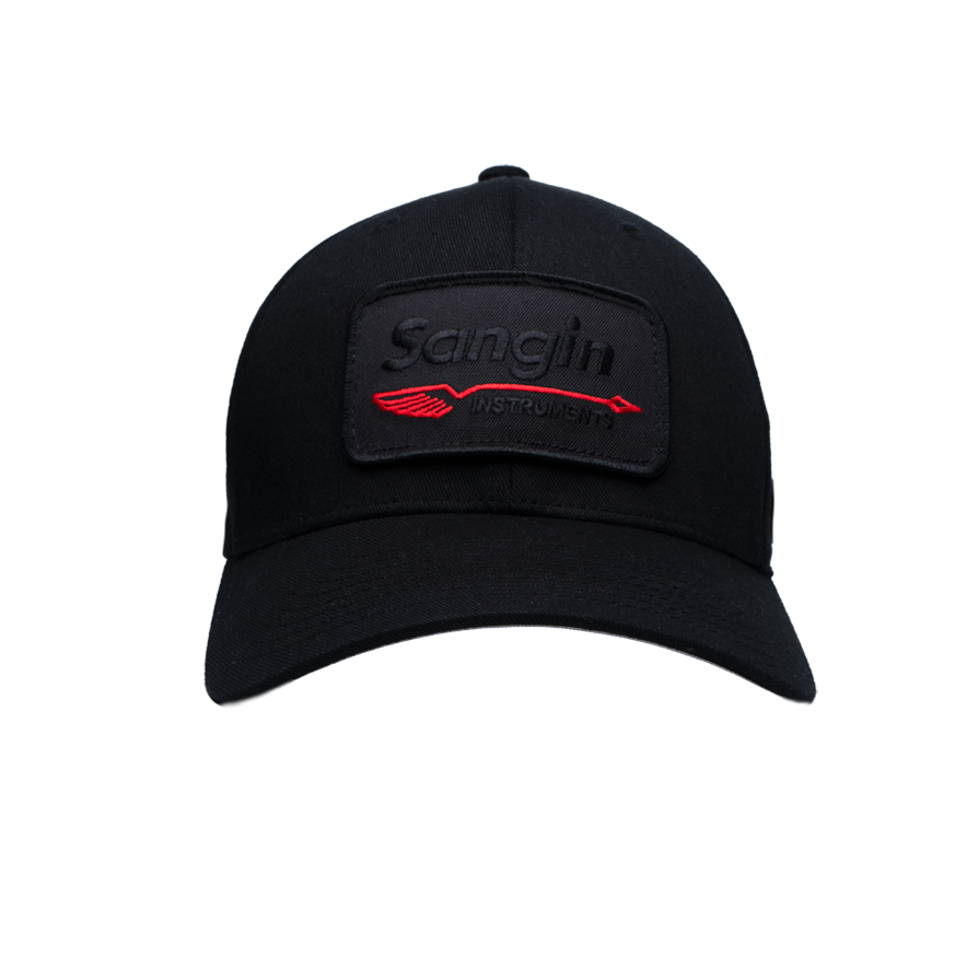 SANGIN Team Flexfit Hat
