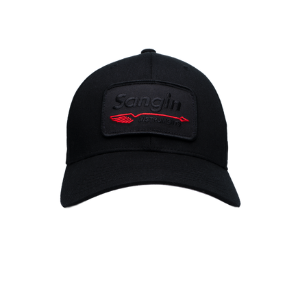 SANGIN Team Flexfit Hat