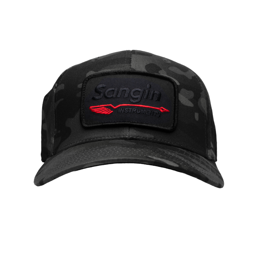 SANGIN Team Flexfit Hat