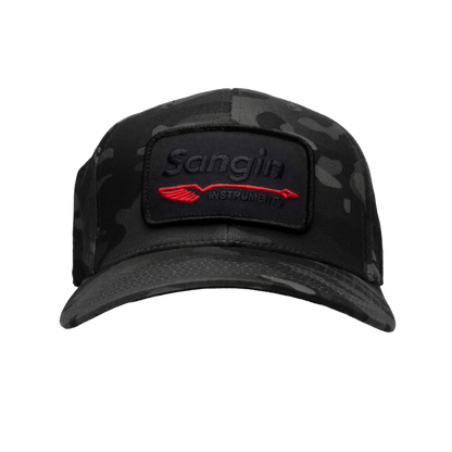 SANGIN Team Flexfit Hat
