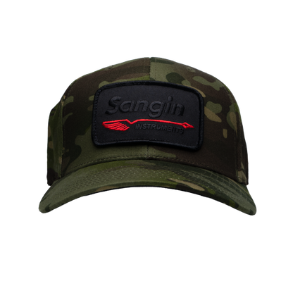 SANGIN Team Flexfit Hat