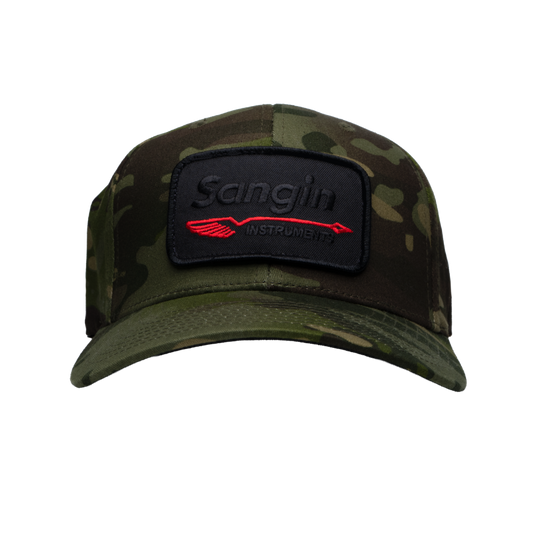 SANGIN Team Flexfit Hat