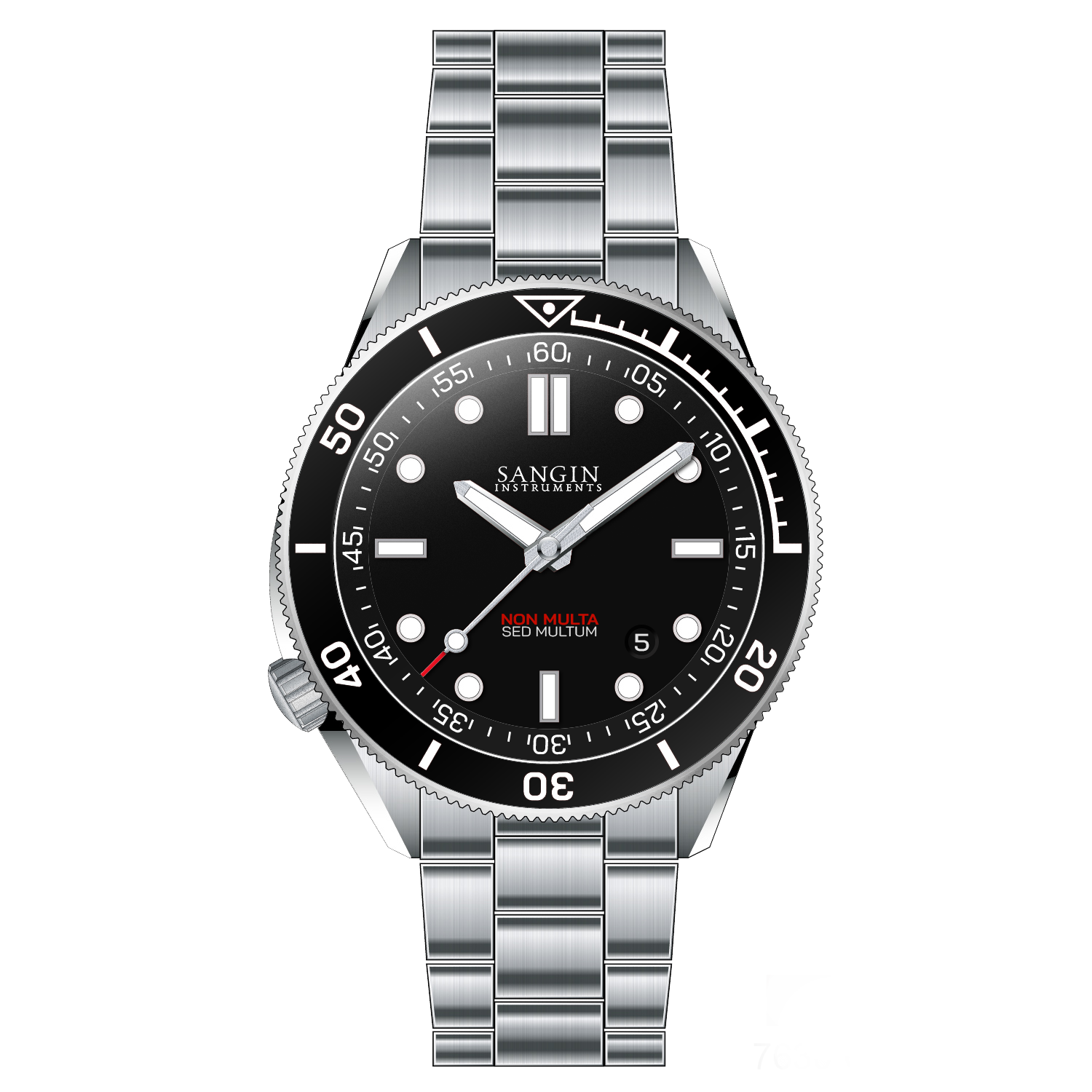 Custom Project ANGLICO Neptune is now closed to any new pre-orders and will begin moving to production.