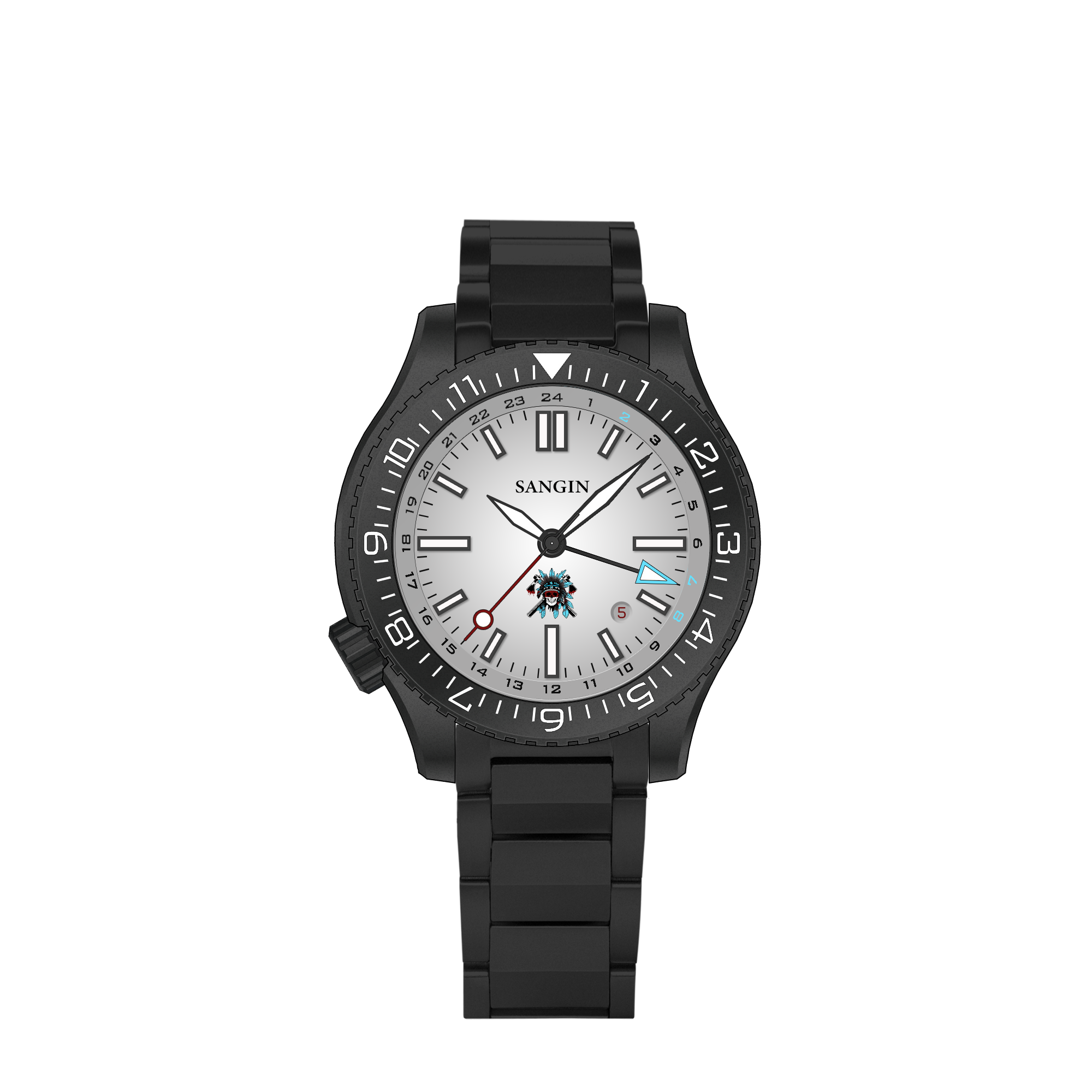 Custom Project <strong>Comanche</strong> is now live and open for pre-orders, available exclusively to authorized individuals.