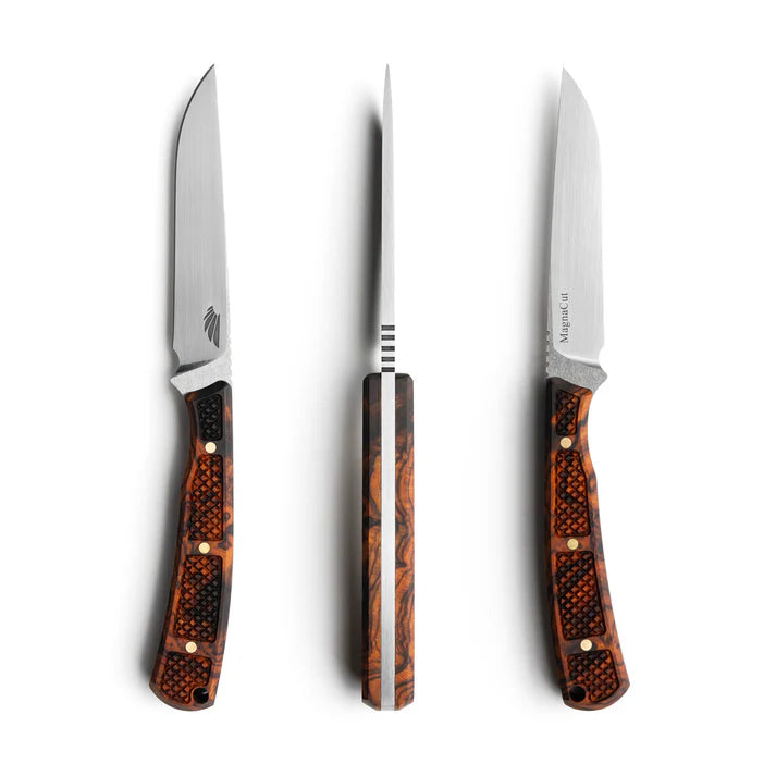 Ironwood Espina