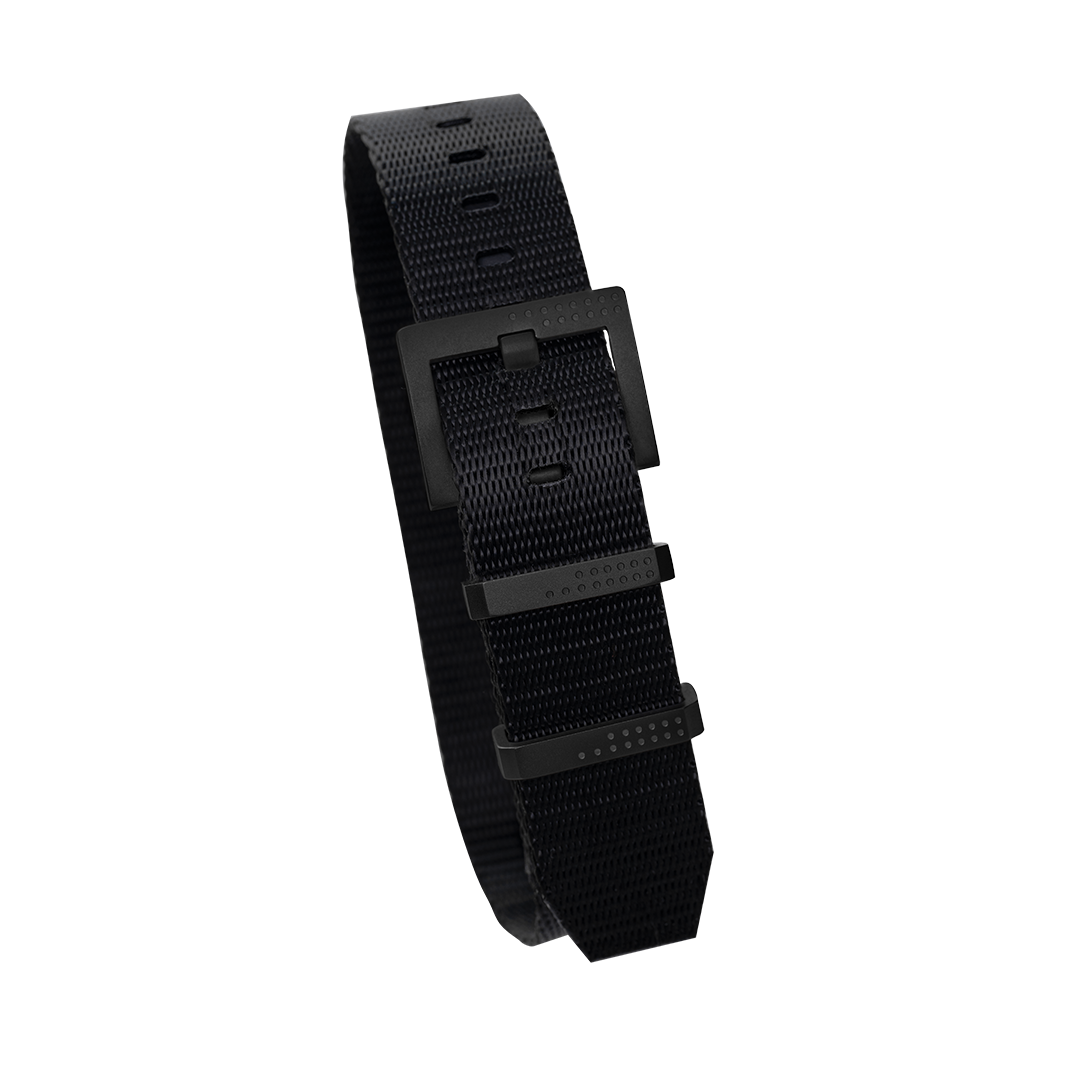 The Expedition Strap