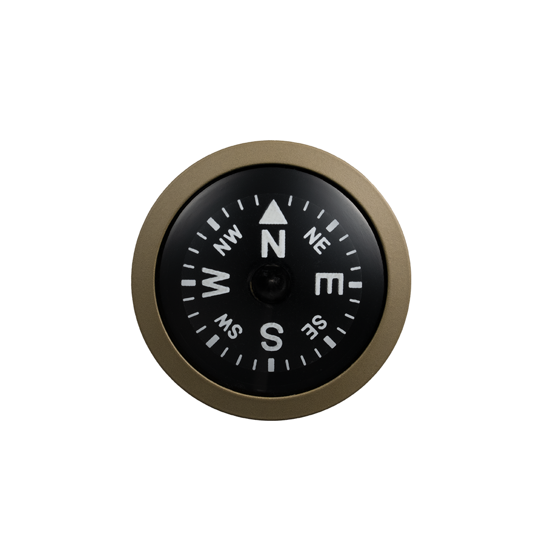 FDE and OD Green Navigator Compasses are currently in QC (quality control).