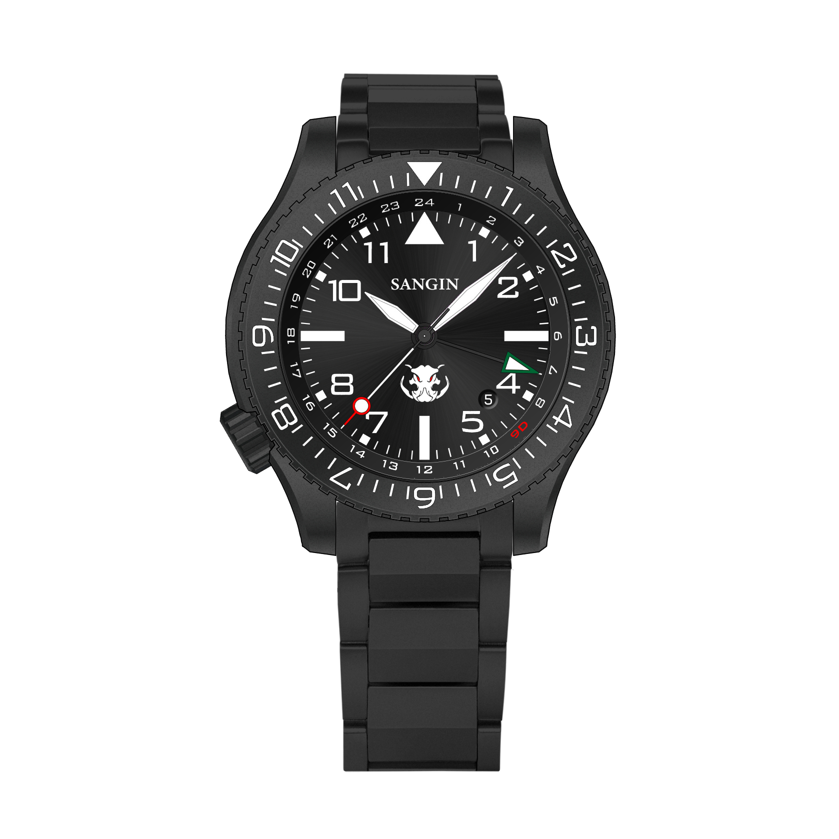 Custom Project <strong>Clackamas SWAT</strong> is now live and open for pre-orders, available exclusively to approved members of the team. 
