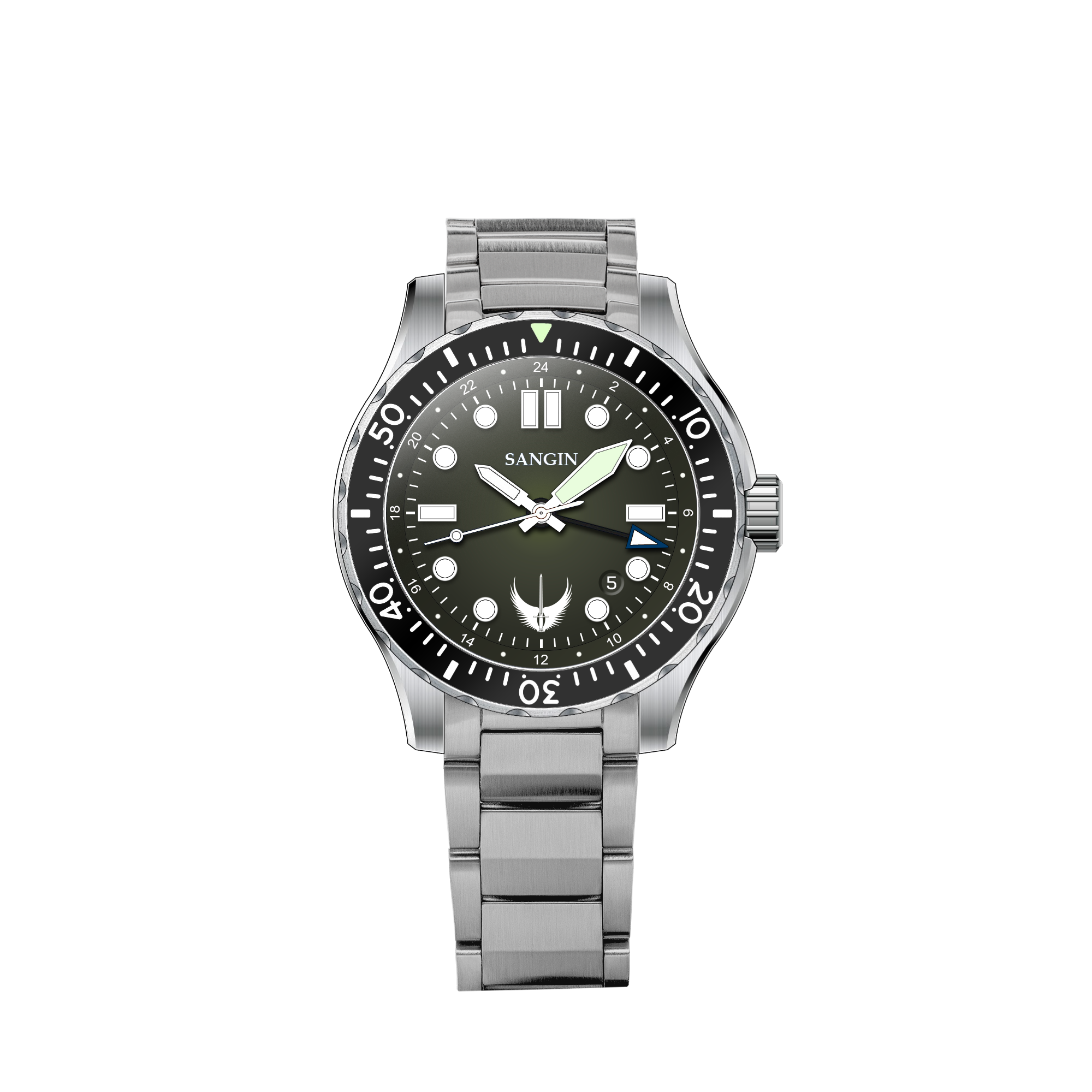 Custom Project <strong>GCPD SWAT</strong> is now live and open for pre-orders, available exclusively to current and former members of GCPD SWAT.