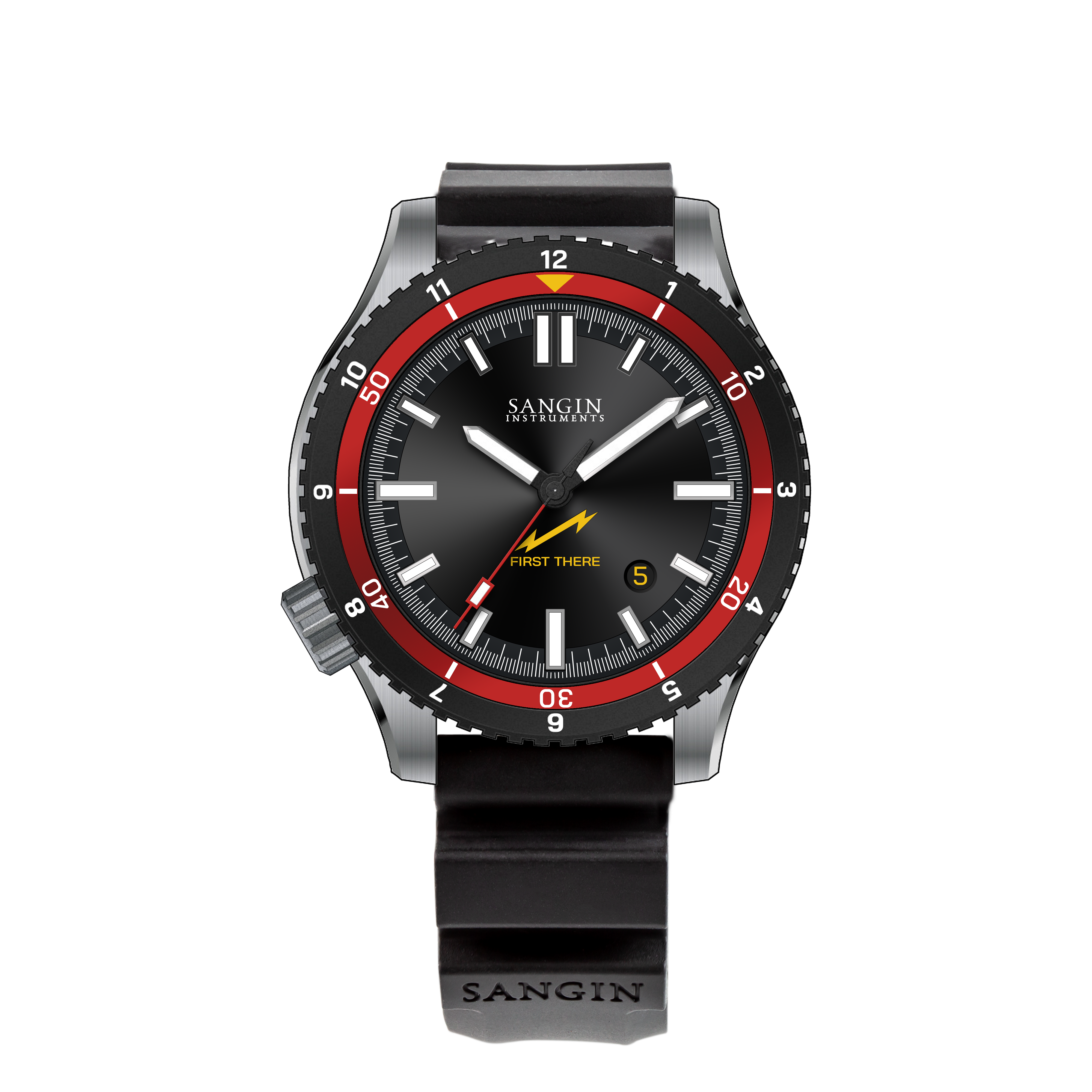 <strong>First There</strong> is in the final stages of QC. All orders are being reviewed by the CCT Association prior to shipment to ensure they meet the unit’s requirements.