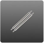 Spare Spring Bar Set