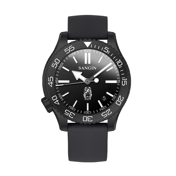 GYPSY CLUB Analog Black Dial Men's Watch-GCM176 : Amazon.in: Fashion