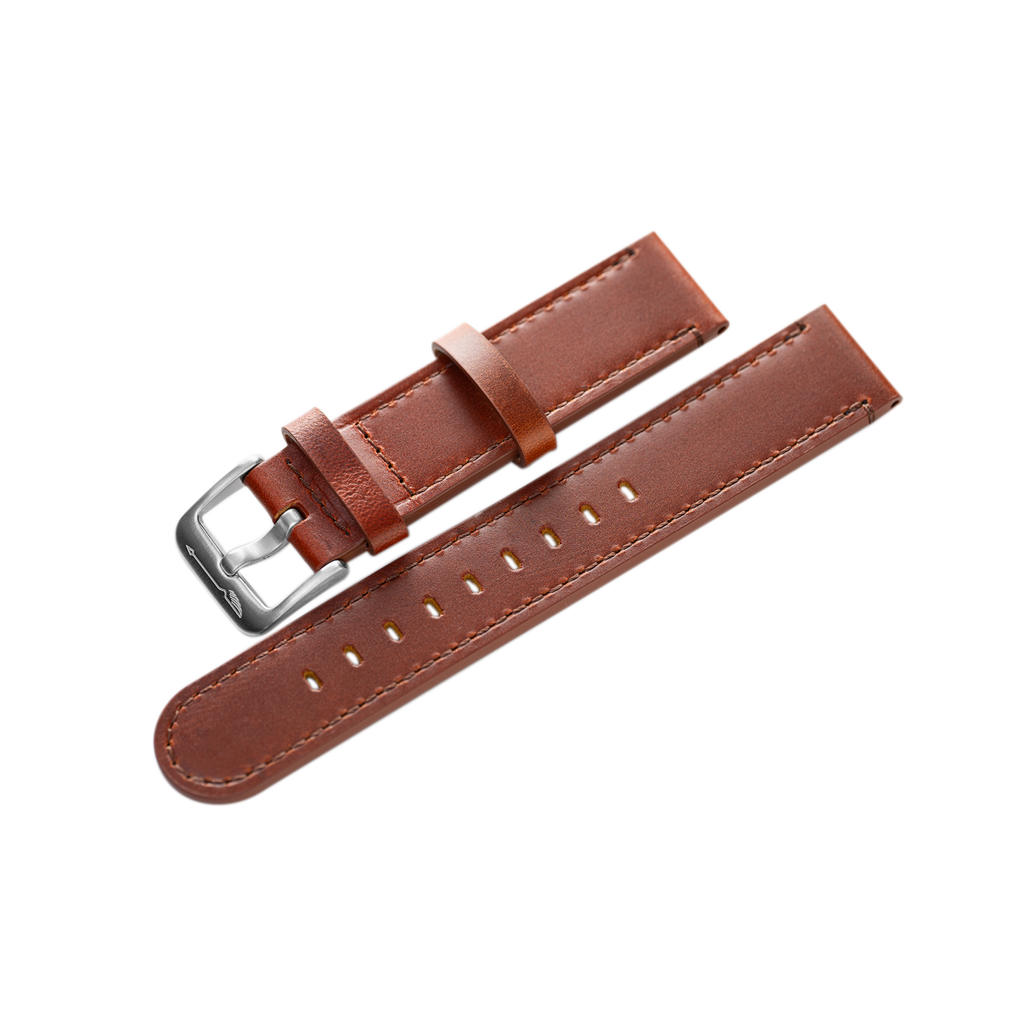 Genuine Leather Watch Strap