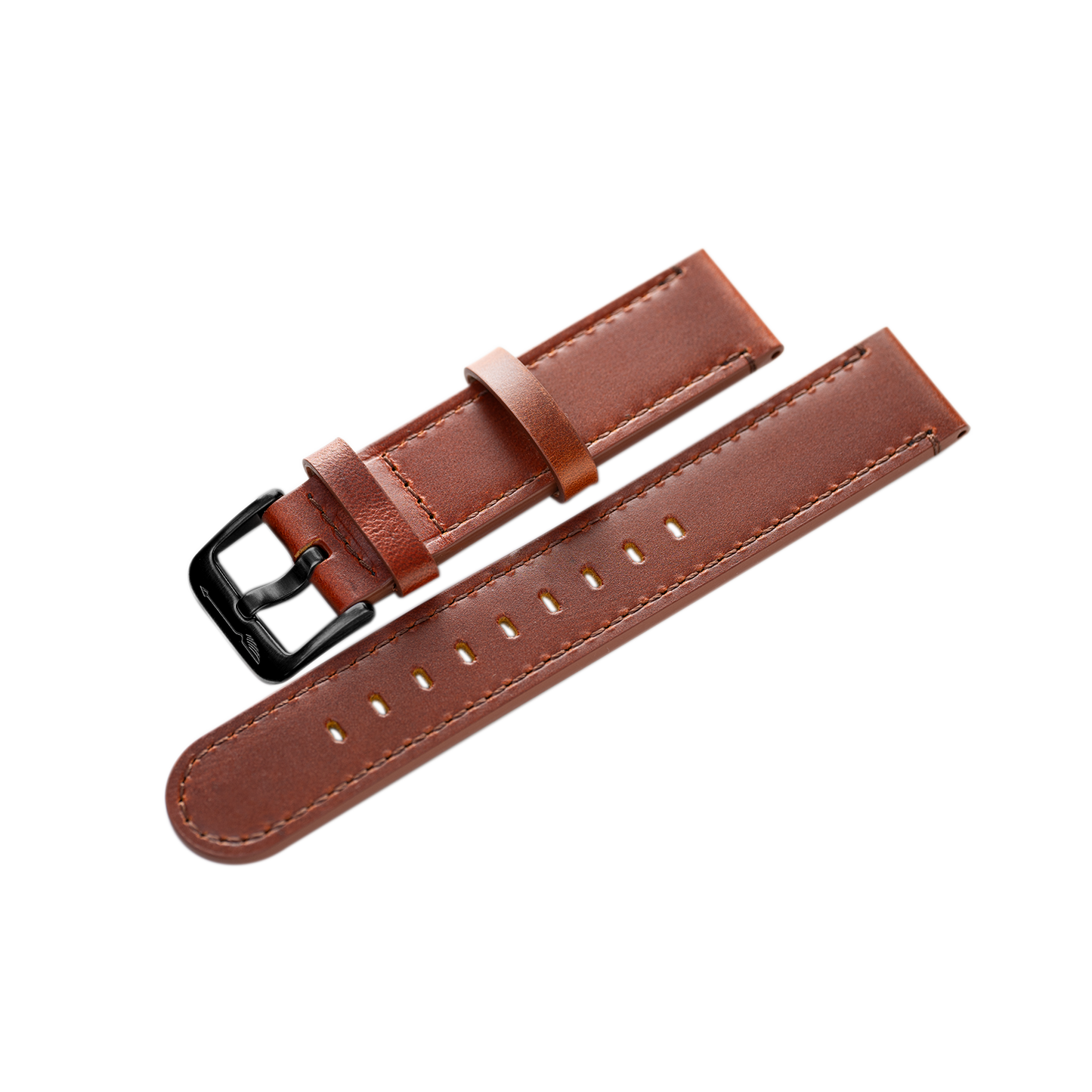 Genuine Leather Watch Strap