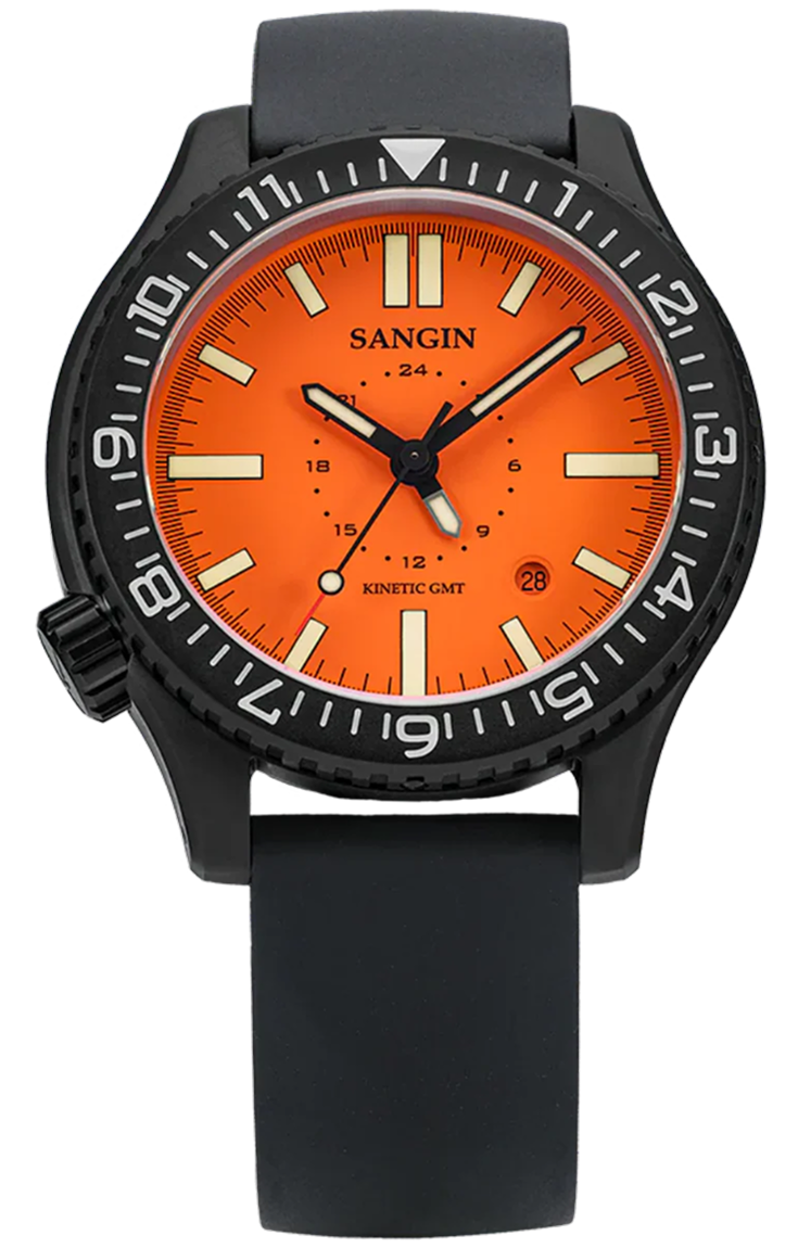 Kinetic II (Special Edition)