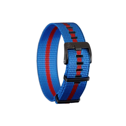 NCO ZAS OTAN Strap