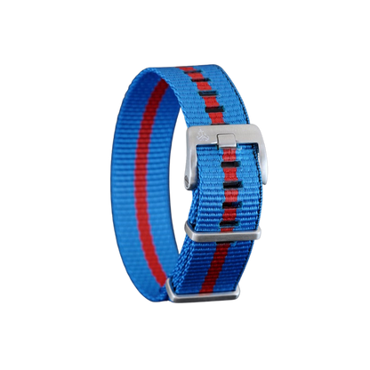 NCO ZAS OTAN Strap