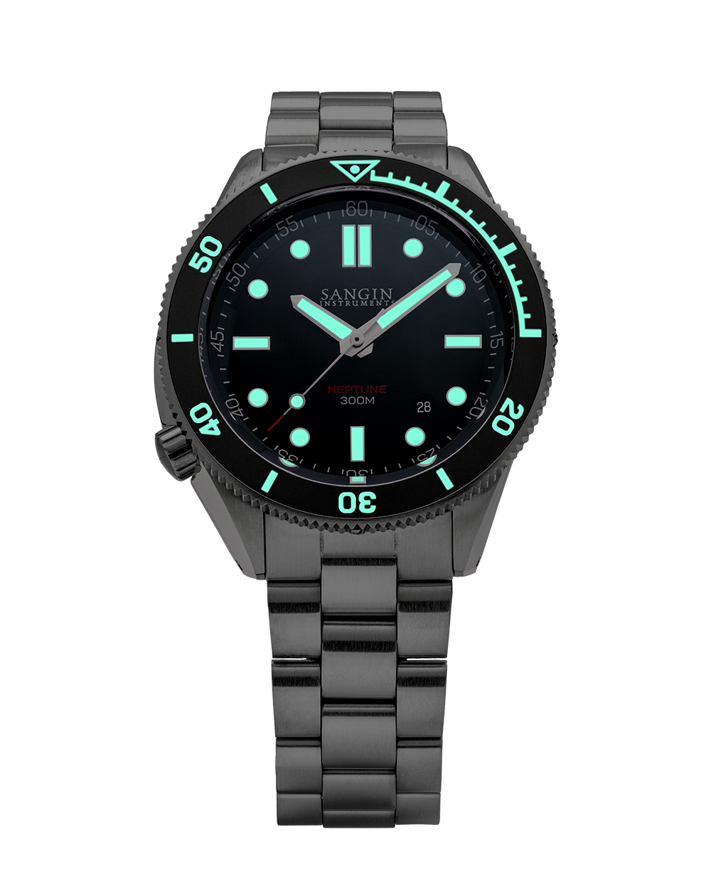 Invicta Pro Diver 1953 Automatic Invicta 31290 Canada NEPTUNE