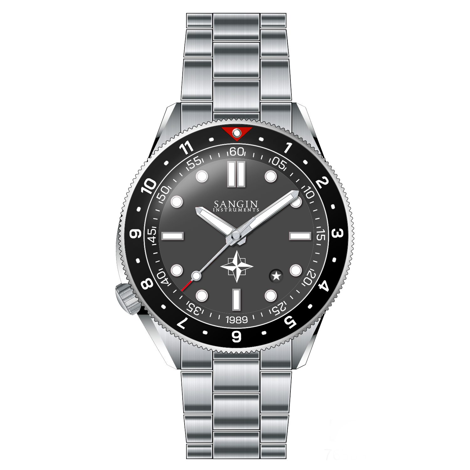 Custom Project <strong>Neptune SRT</strong> has completed production and will begin shipping soon. If you need to update your shipping address contact us by 5/11.