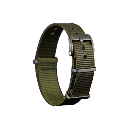 Overlord ZAS OTAN Strap
