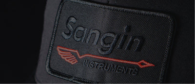 Marine Engineer Patch Engineer (1371-12B) Specialty Certifications – Sangin Instruments
