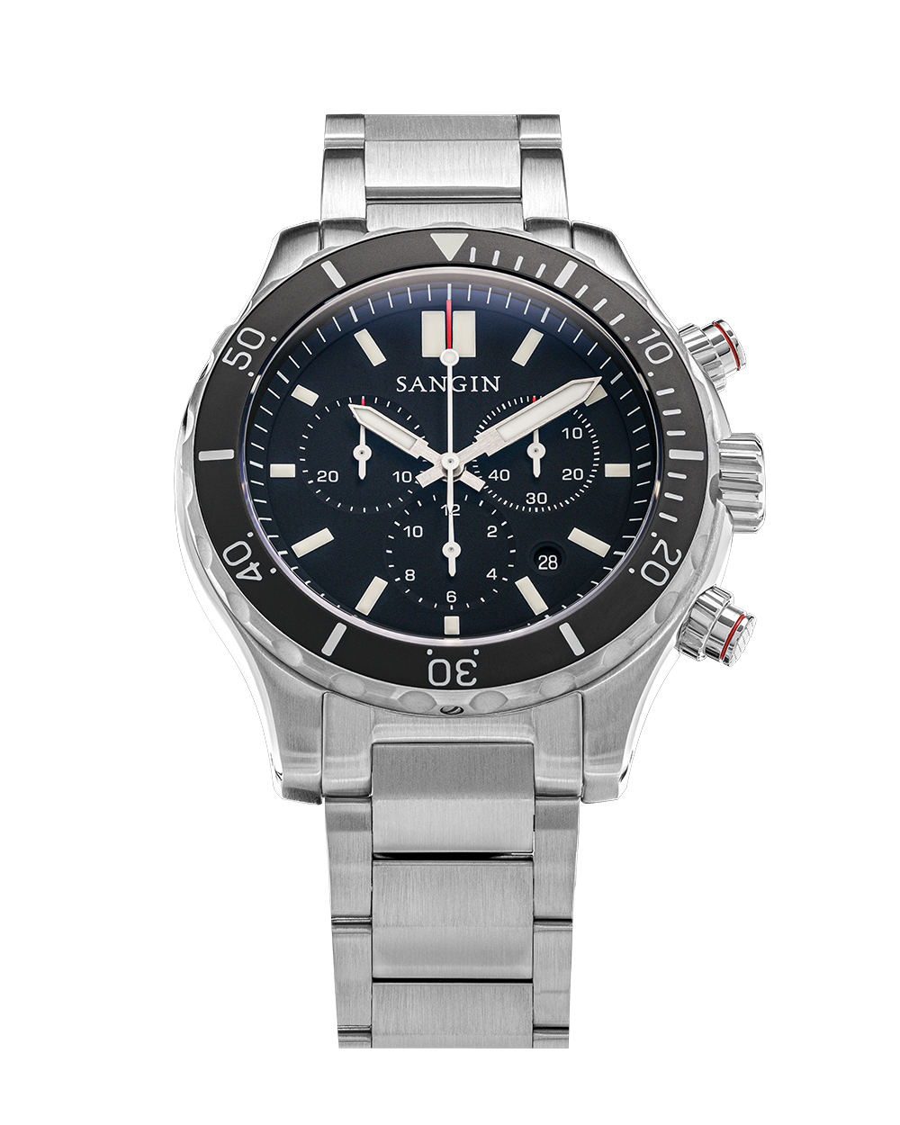 Professional Chronograph