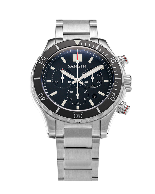 Professional Chronograph