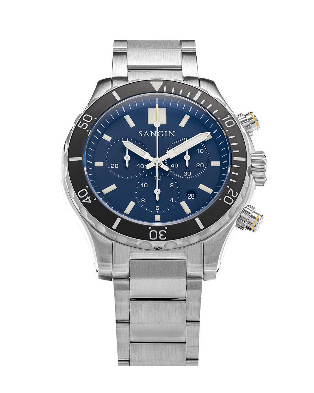 Professional Chronograph