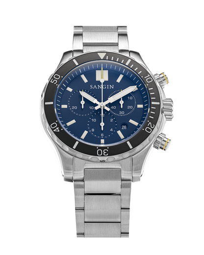 Professional Chronograph