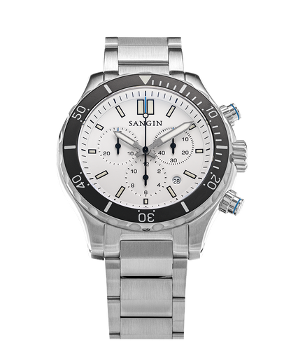 Professional Chronograph