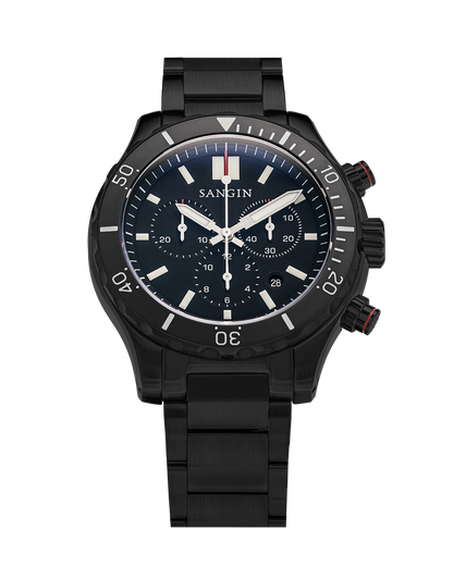 Professional Chronograph