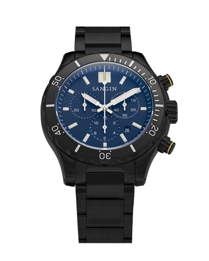Professional Chronograph