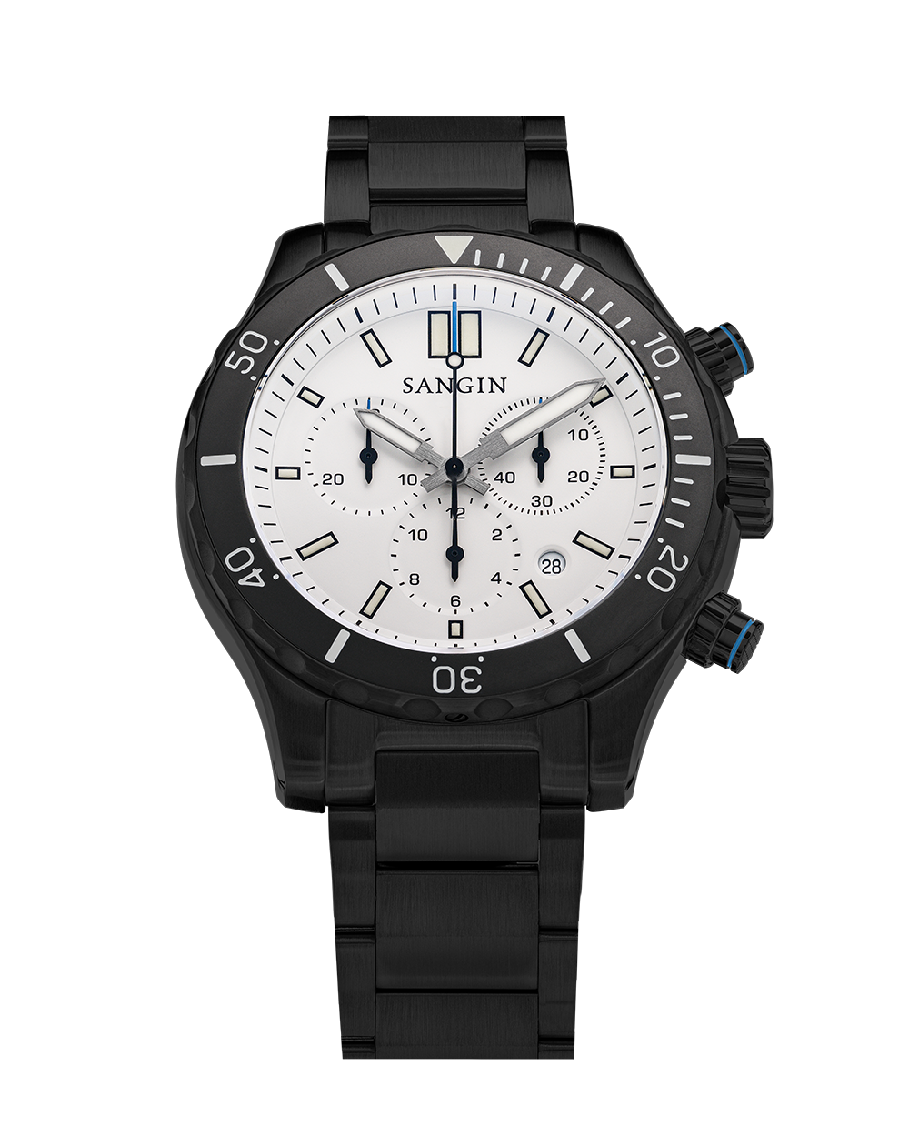 Professional Chronograph