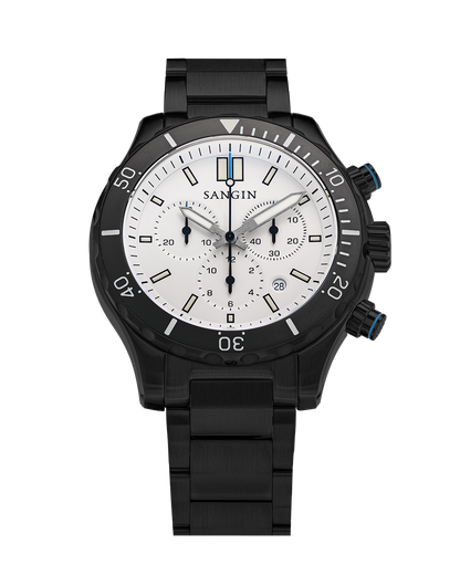 Professional Chronograph