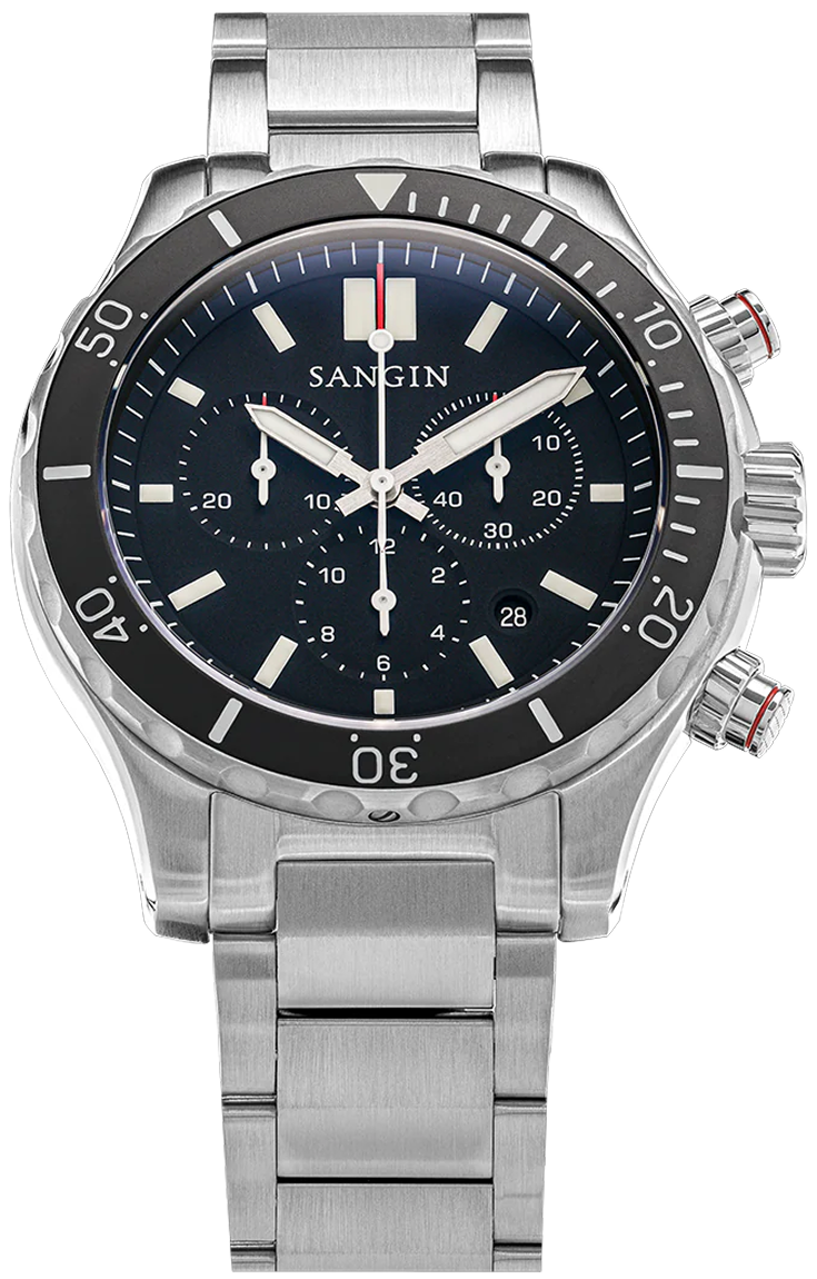 Professional Chronograph