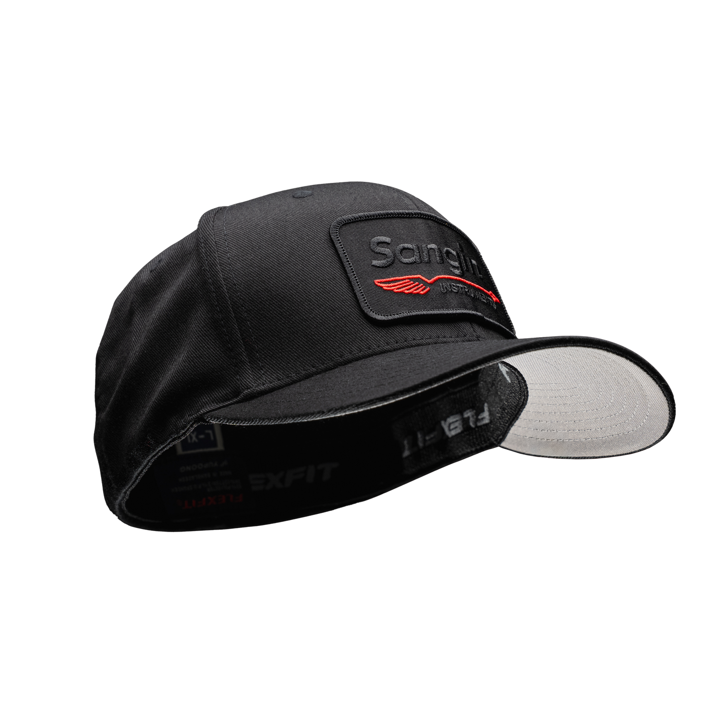 SANGIN Team Flexfit Hat